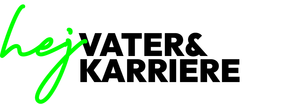 Vater & Karriere